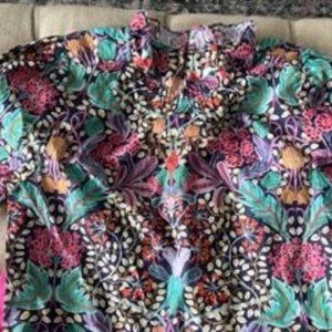 J crew Lot Spring Tops